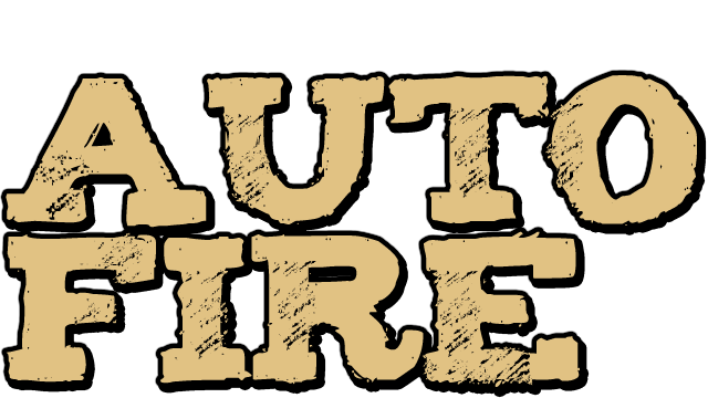 Auto Fire Logo