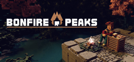 Bonfire Peaks 游戏图标