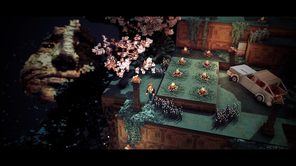 Bonfire Peaksfor windows and Linux 1