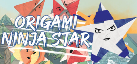 Origami Ninja Star On Steam