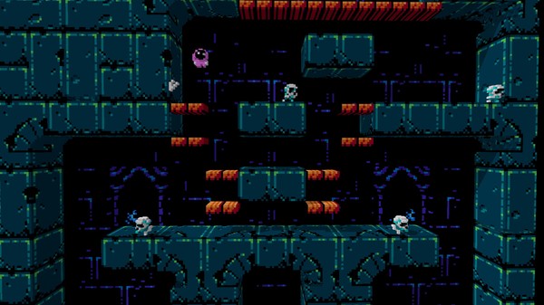 3dSen PC game for Linux 1