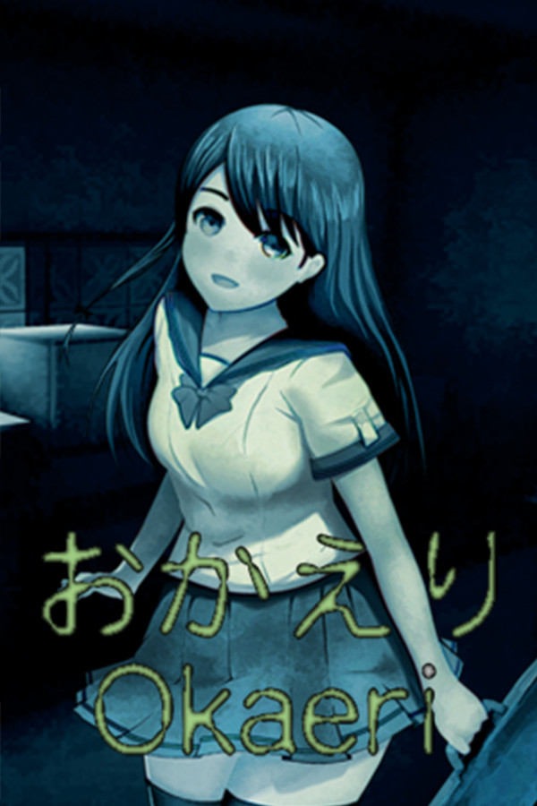 Steam portrait for [Chilla's Art] Okaeri | おかえり.