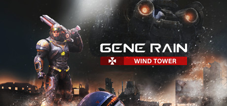 Gene Rain: Wind Tower – PC Review