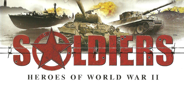 Soldier force Global HEROS Set