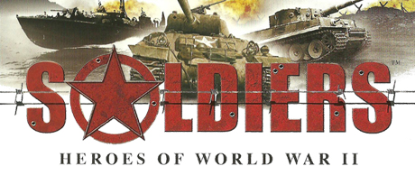 Soldiers heroes of world war 2 читы