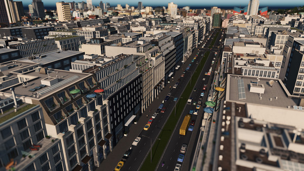 cities skylines deluxe edition steam