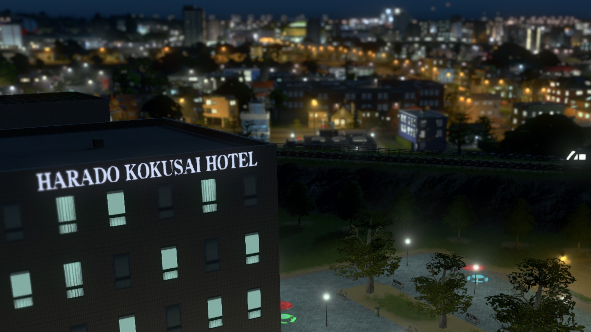 Save 25 On Cities Skylines Content Creator Pack Modern Japan On Steam