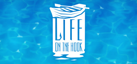 Life on the hook cover art