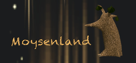 Moysenland cover art
