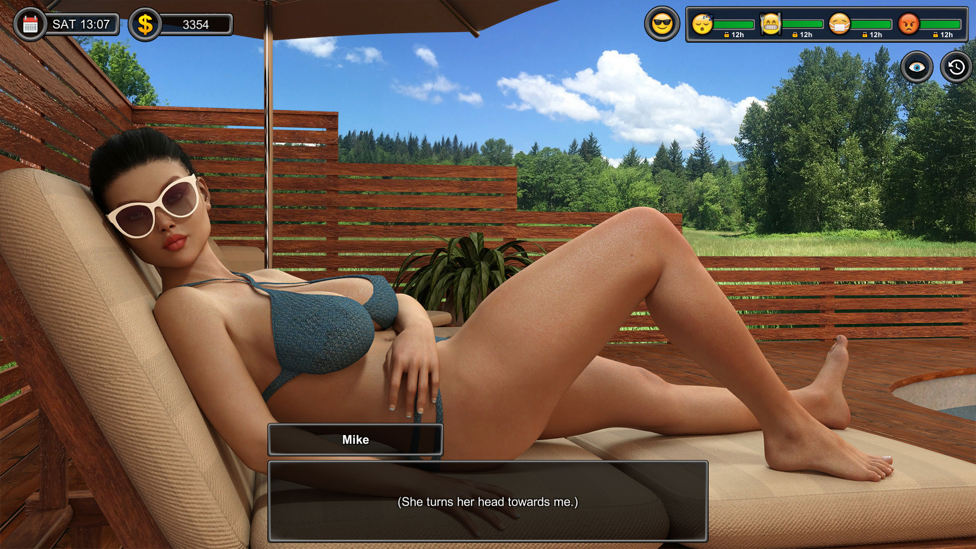 Adult game pc review