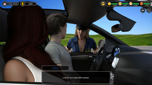 Man of the House for Pc & Linux - Free Download (2021)