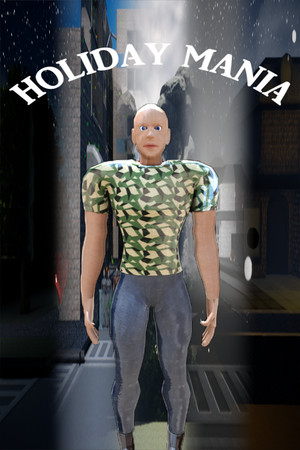 Holiday Mania