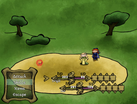 Fadó: Chapter One game for windows Pc 1