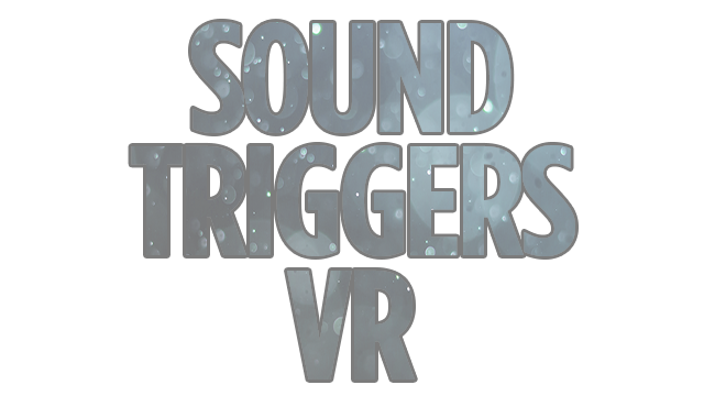 SoundTriggersVR Logo