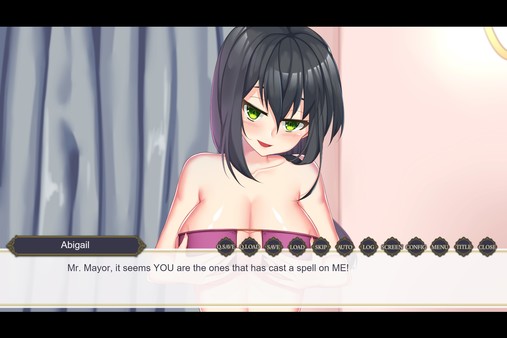 King of Halloween game for Linux 1