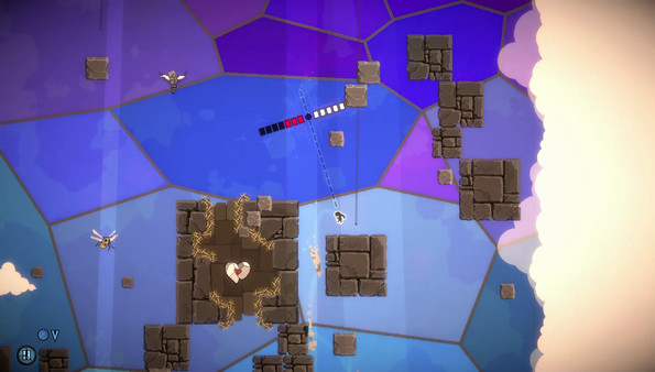 Thy Kingdom Crumble game for Linux 1