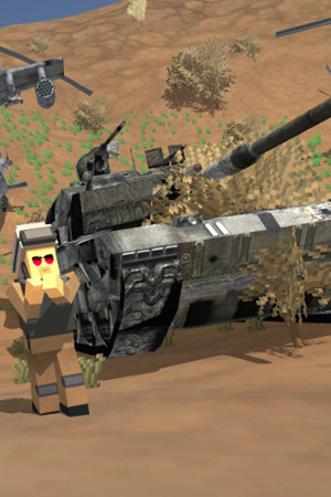 War Battle Royale Battlegrounds