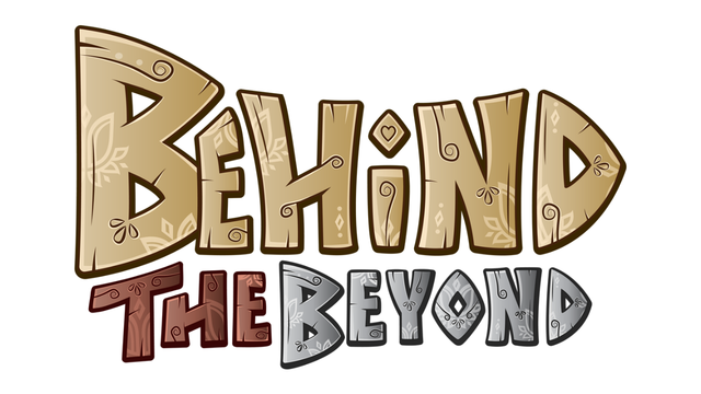 Behind the Beyond Logo