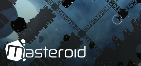 Masteroid cover art