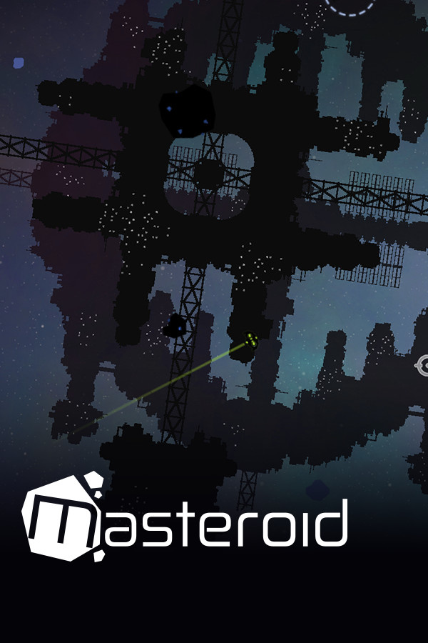 Masteroid for steam Masteroid for steam