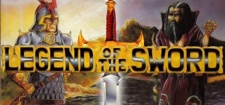 Legend of the Sword cover art