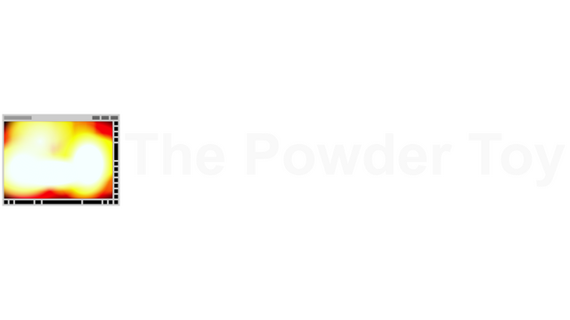 The Powder Toy Logo