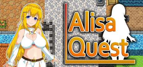 Alisa Quest cover art