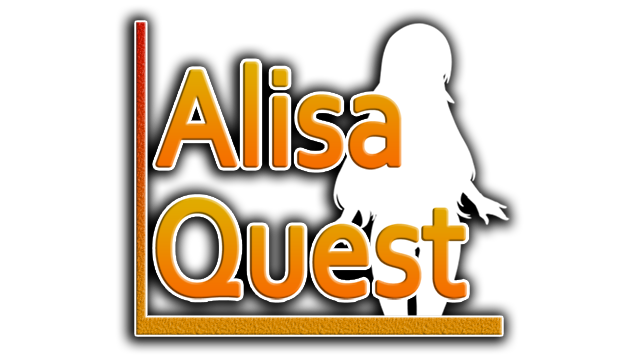 Alisa Quest Logo