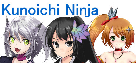Купить Kunoichi Ninja
