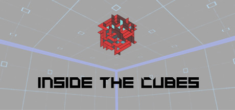 Inside The Cubes cover art