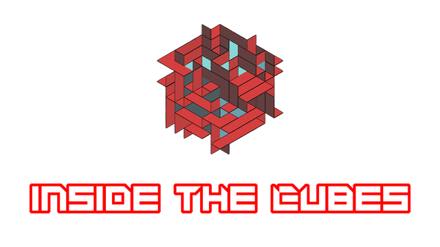 Inside The Cubes Logo