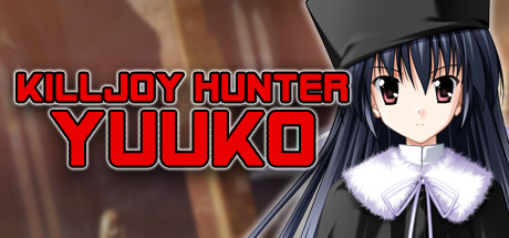 Boxart for Killjoy Hunter Yuuko