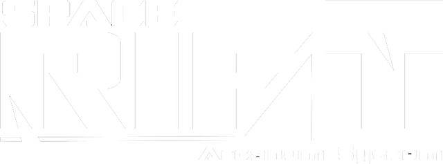 SPACERIFT: Arcanum System Logo