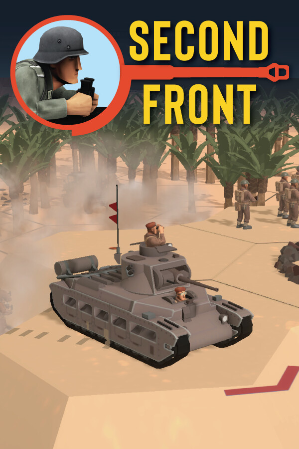 Second Front