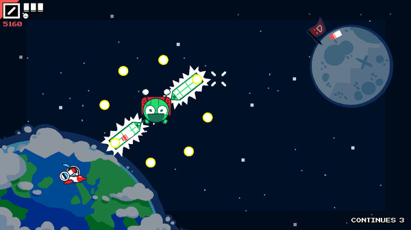 PuPaiPo Space Deluxe game for windows Pc 1