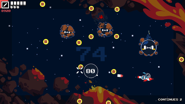 Скриншот из PuPaiPo Space Deluxe Скриншот из PuPaiPo Space Deluxe
