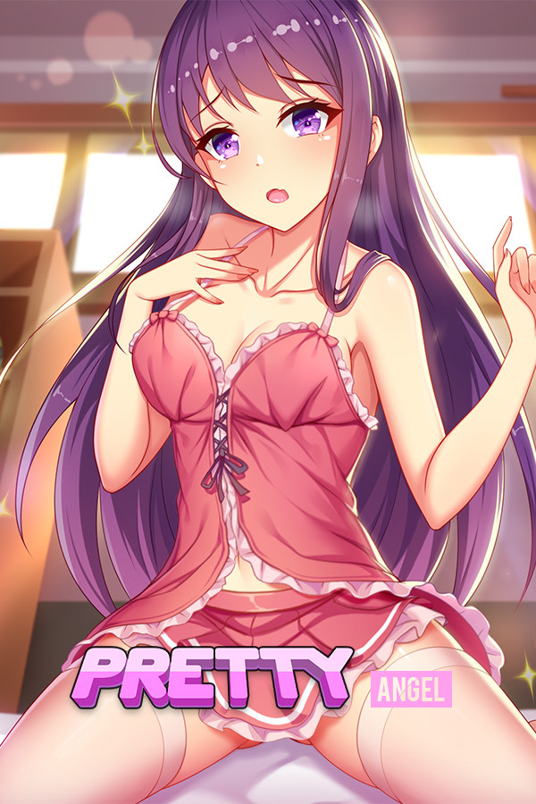 Steam portrait for Pretty Angel.