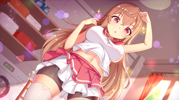 Pretty Angel game for windows Pc 1