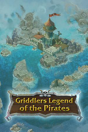 Griddlers Legend Of The Pirates Griddlers Legend Of The Pirates