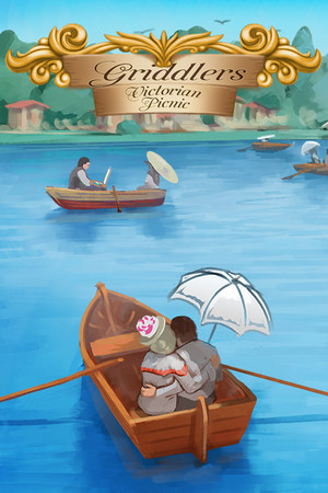 Griddlers Victorian Picnic