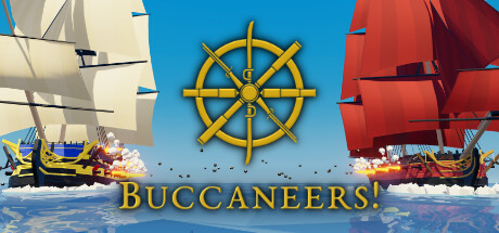 Buccaneers! 游戏图标