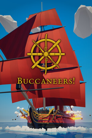 Buccaneers! poster image on Steam Backlog