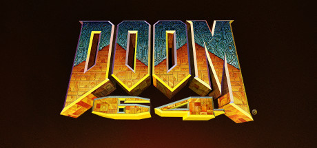 View DOOM 64 on IsThereAnyDeal