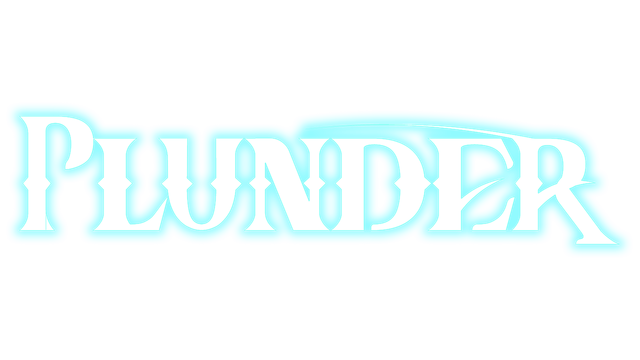 Plunder Logo