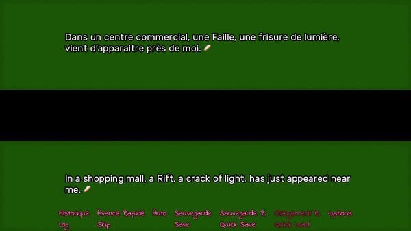 Hot Takes game for Linux 1