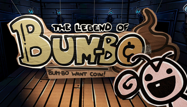 The Legend Of Bum Bo On Steam