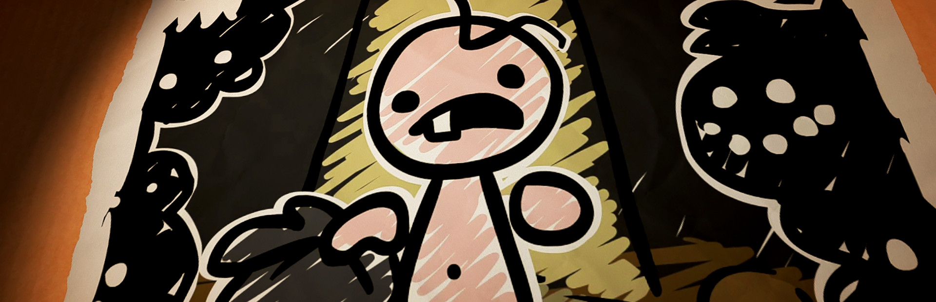 The Legend of Bum-Bo