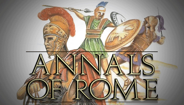Annals of Rome