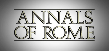 Annals of Rome cover art