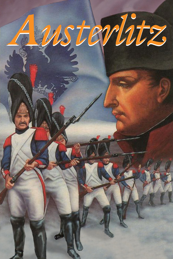 Austerlitz for steam Austerlitz for steam